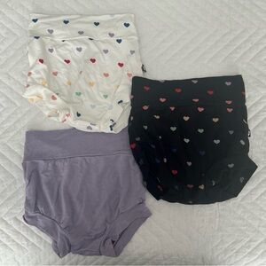 Kyte Baby bummies bundle